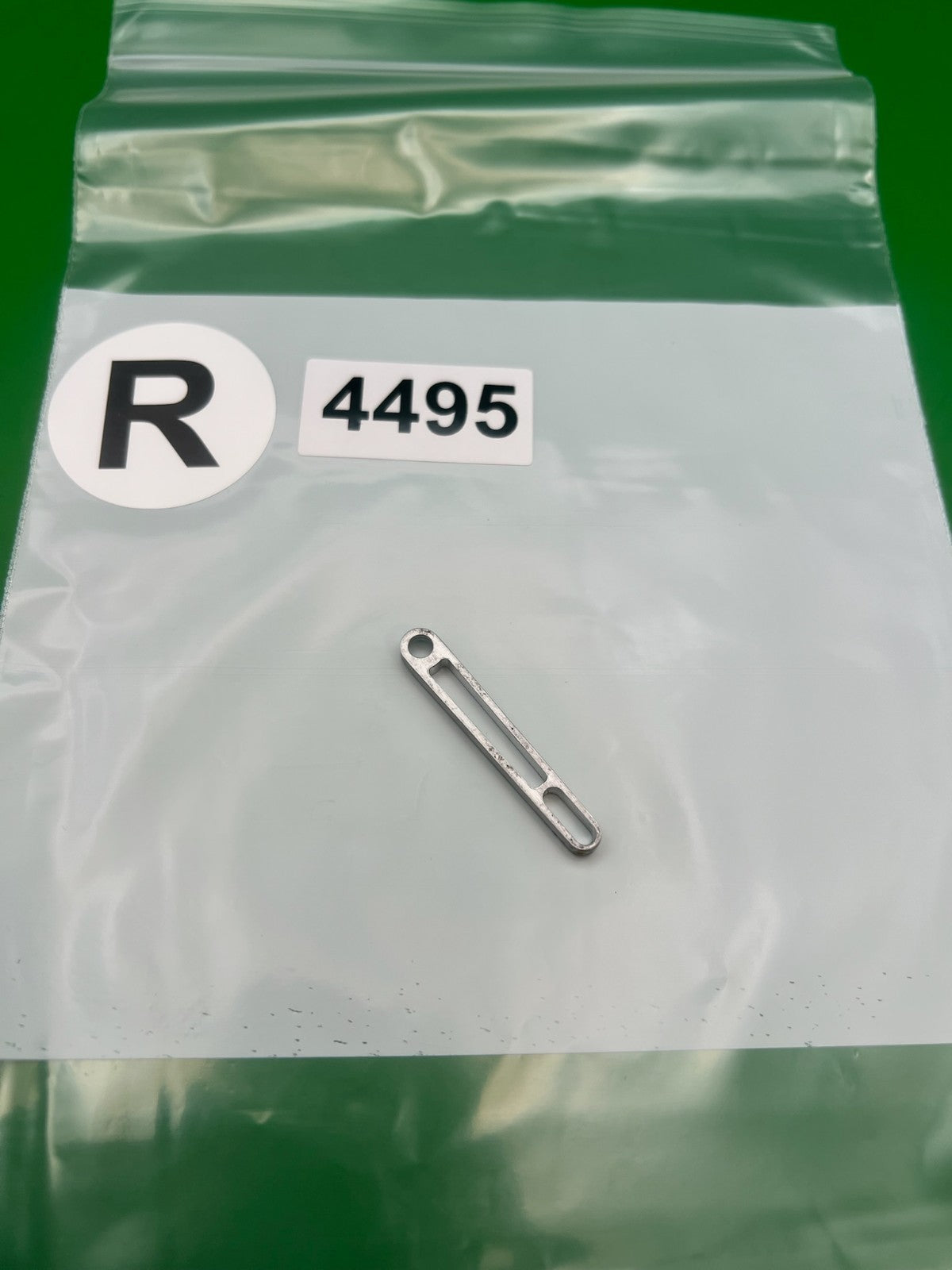 CCM Autotrigger PLate