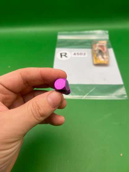 Kapp Purple Fitting