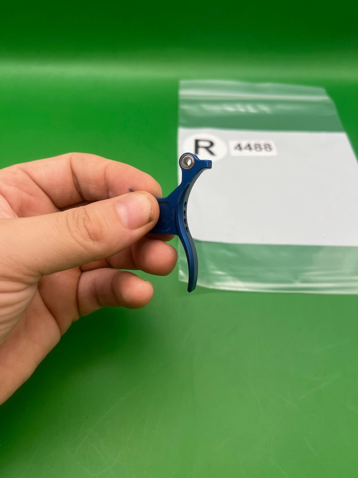 Smart Parts Shocker NXT Trigger