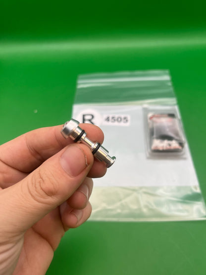 Dye Dm7 Flow Plug