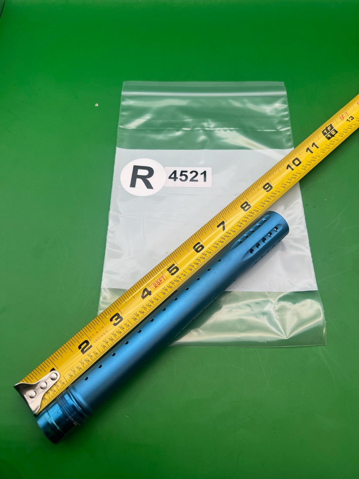 Dye Ultralight Tip 14 Inch
