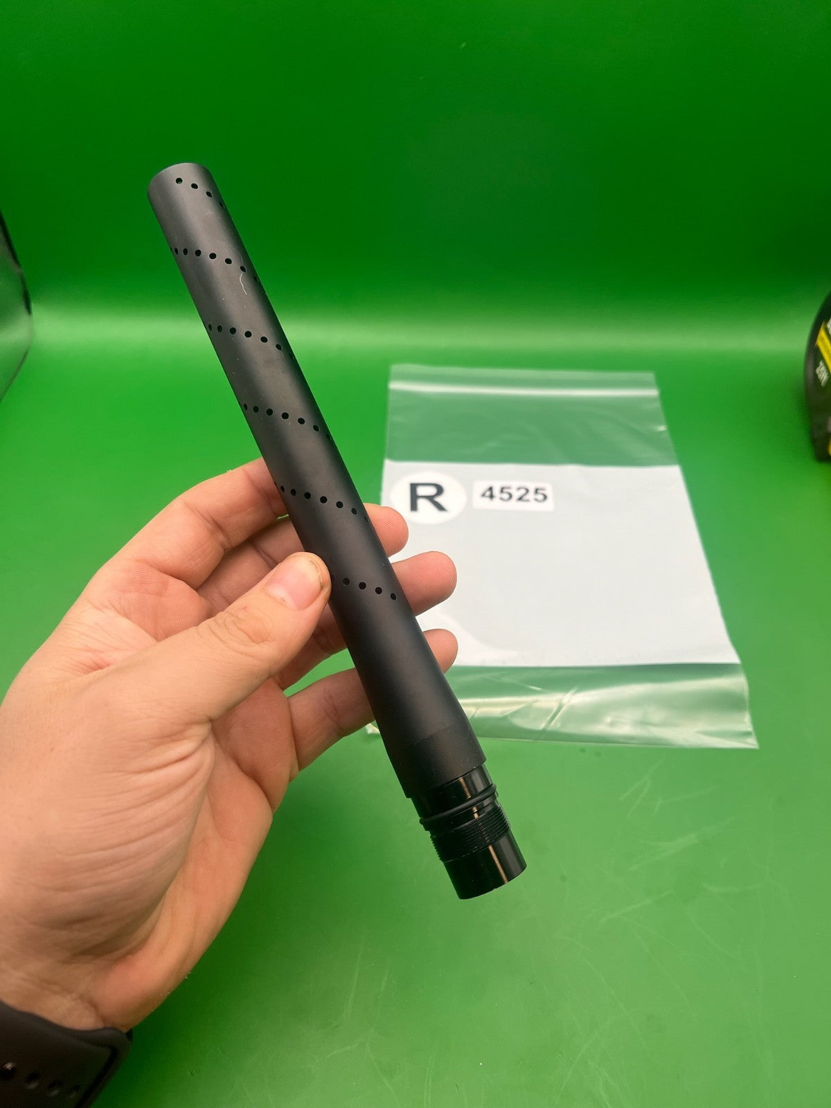 Freak Paintball Barrel Tip