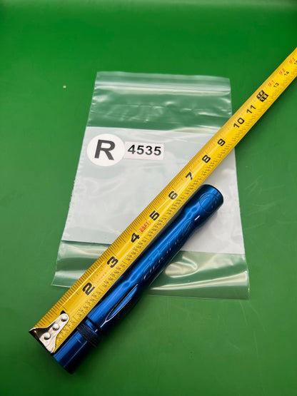 Autococker Dye Ultralight Back