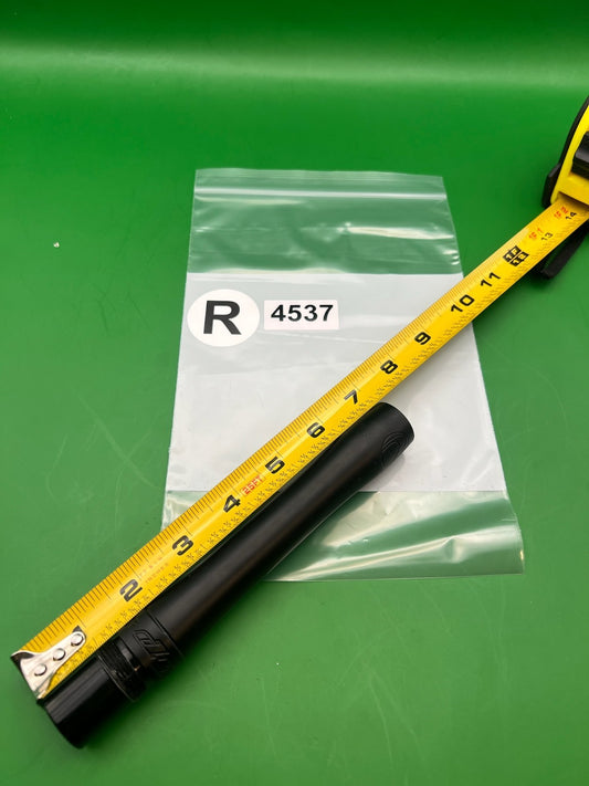 Autococker Threaded Dye Barrel Back