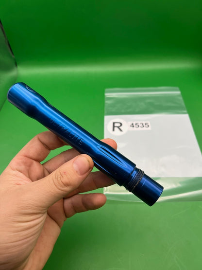 Autococker Dye Ultralight Back