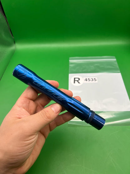 Autococker Dye Ultralight Back