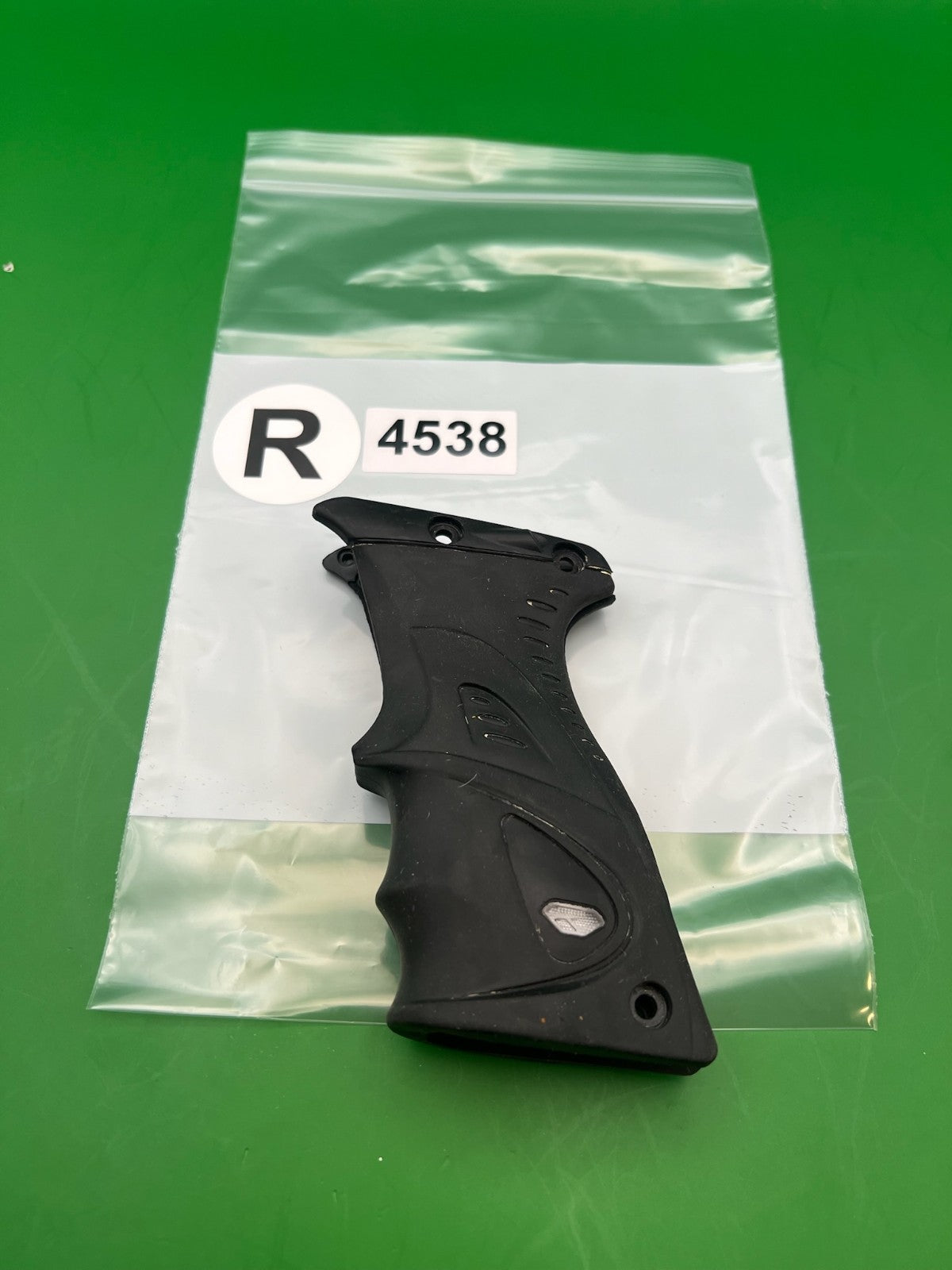 Dye Ultralight Grips