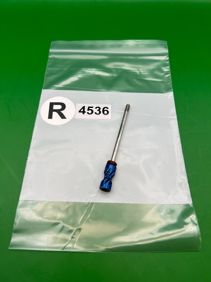 Autococker Cocking Rod