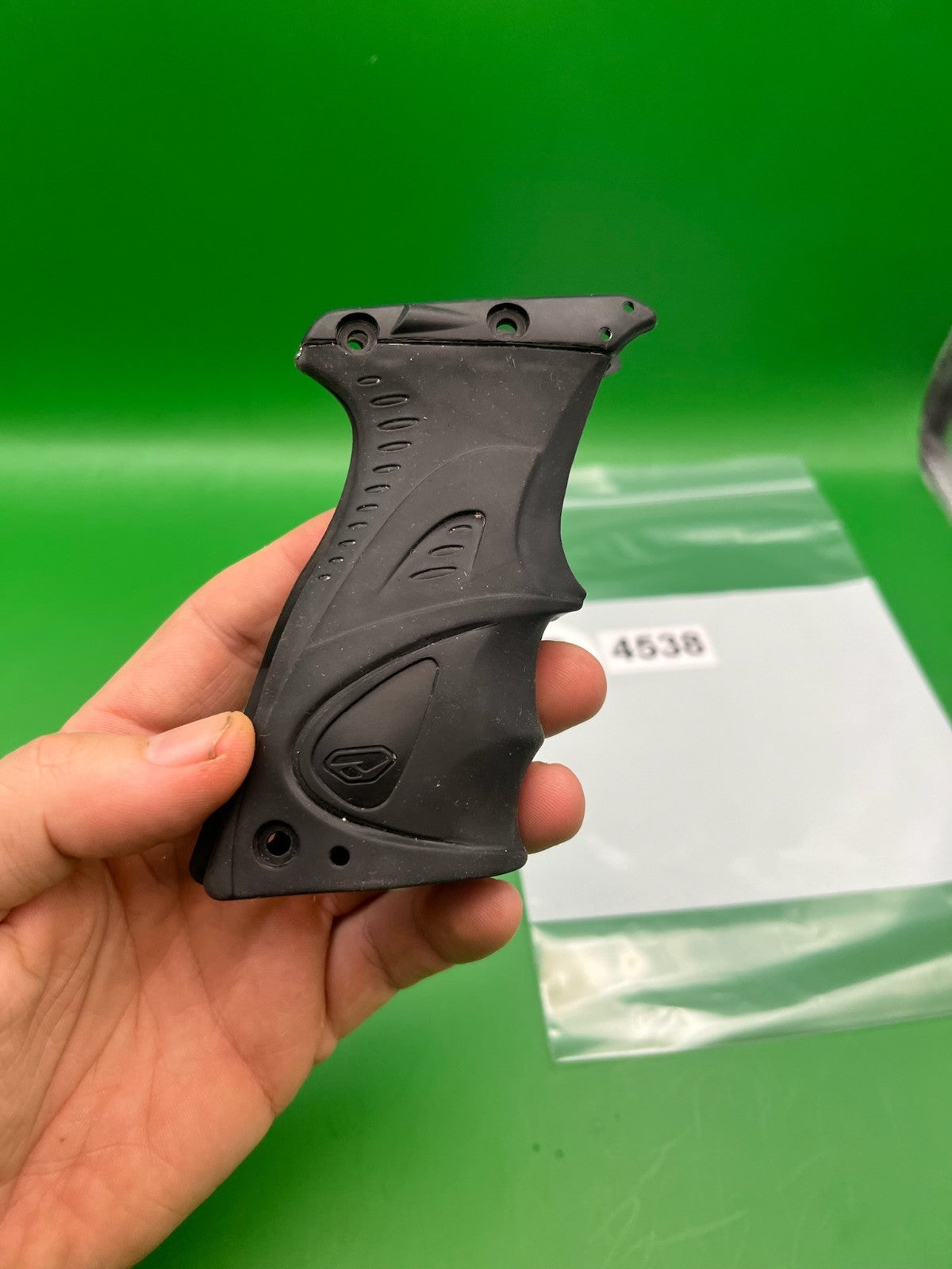 Dye Ultralight Grips