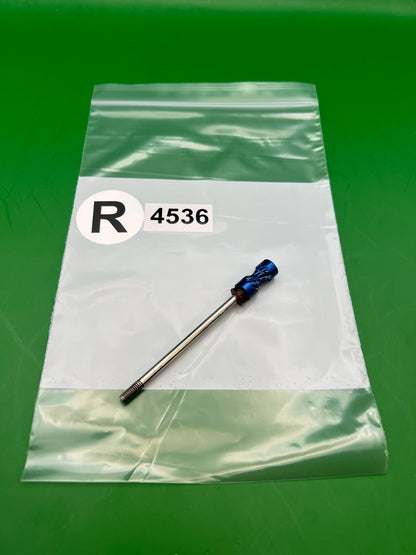 Autococker Cocking Rod