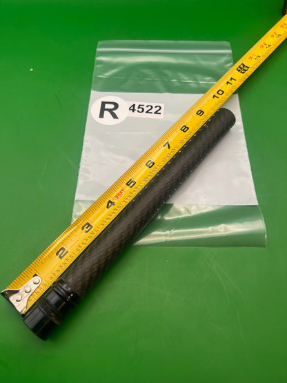 Carbon Fiber Dye Ultralight Tip