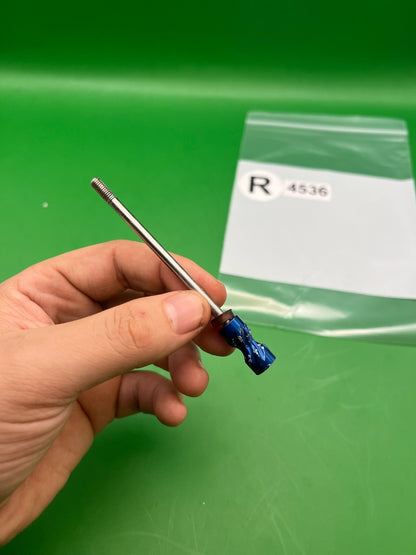 Autococker Cocking Rod