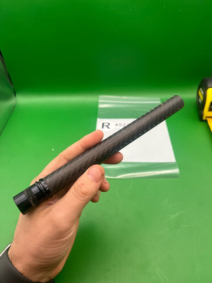 Carbon Fiber Dye Ultralight Tip