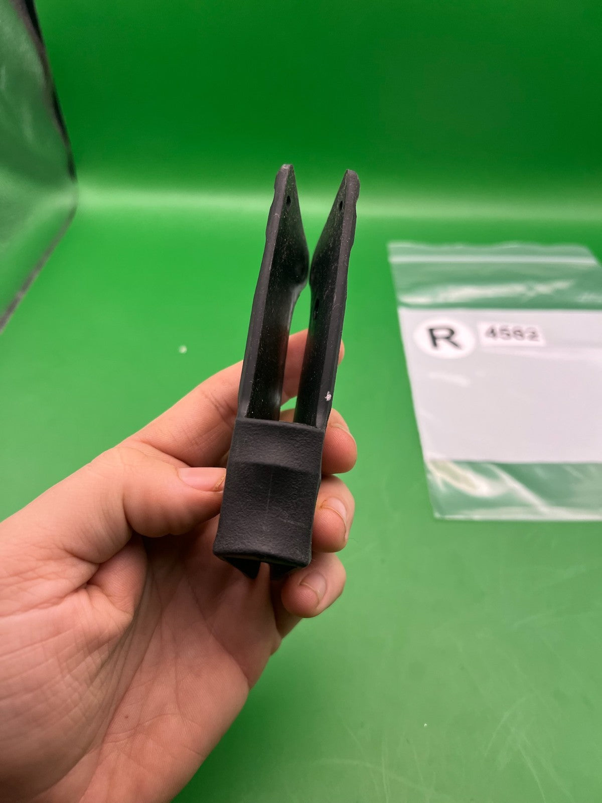 Macdev Grips