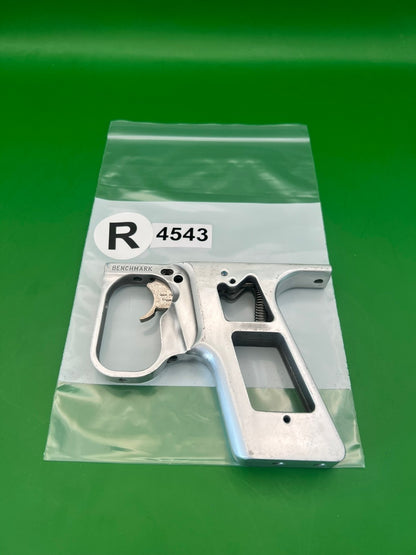 Autococker Benchmark Paintball Marker Frame