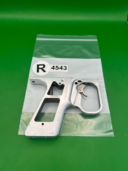 Autococker Benchmark Paintball Marker Frame