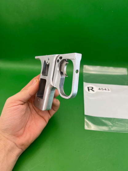 Autococker Benchmark Paintball Marker Frame