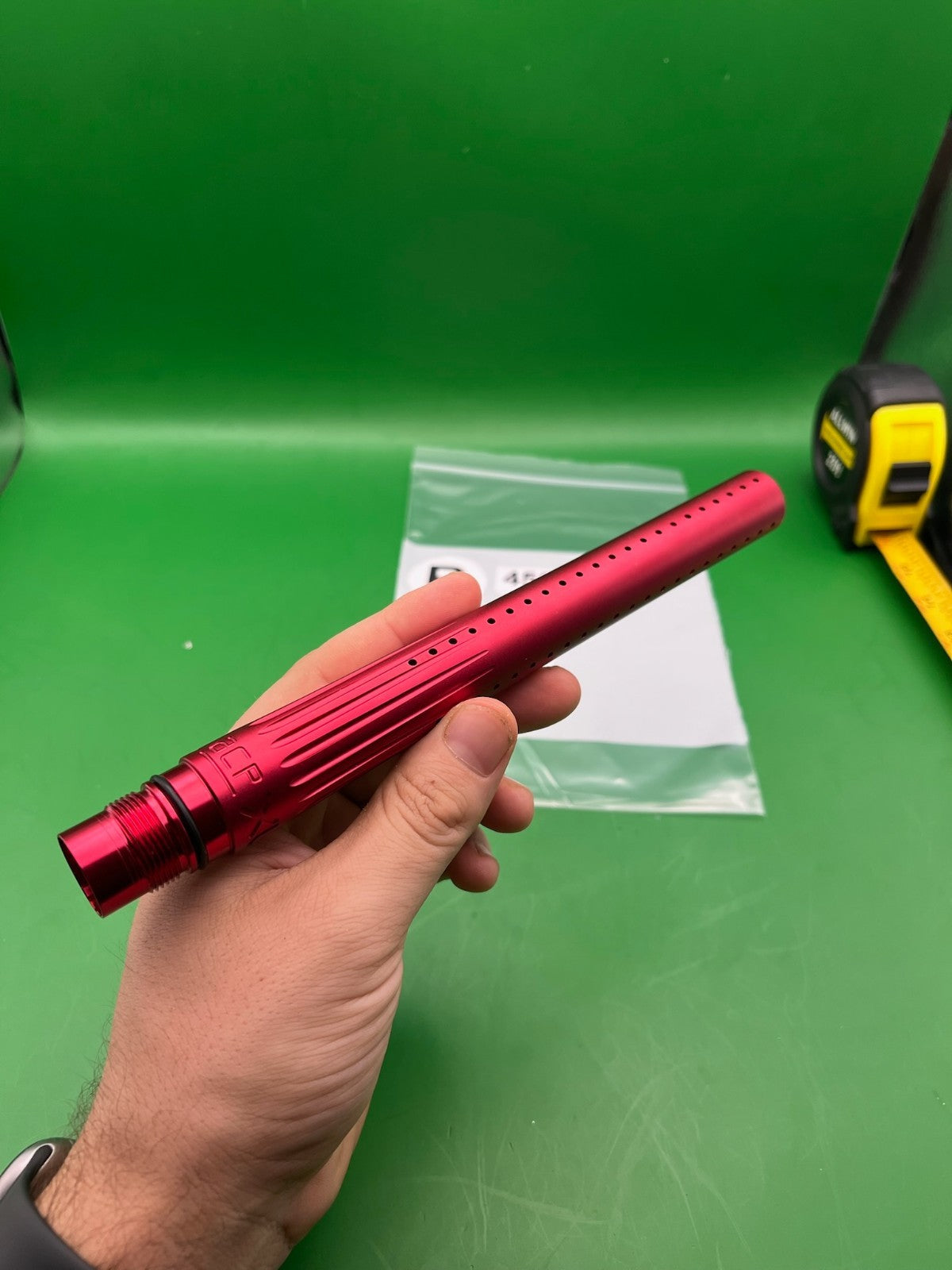 Red ACP Freak XL Tip