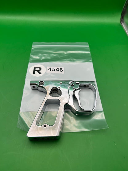 Eclipse Hinge Frame