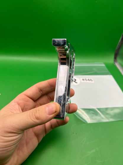 Eclipse Hinge Frame