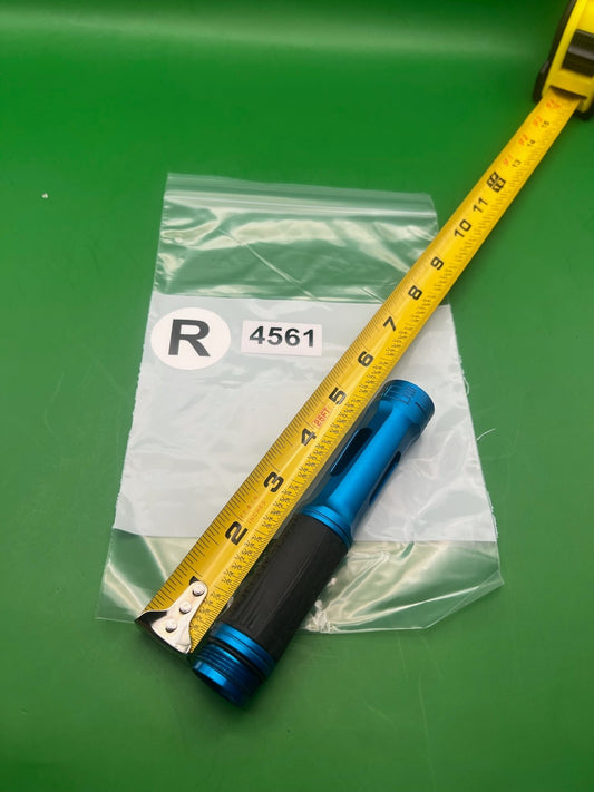 Planet Eclipse Sl63 Autococker Barrel Back