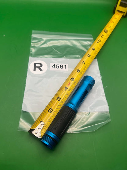 Planet Eclipse Sl63 Autococker Barrel Back