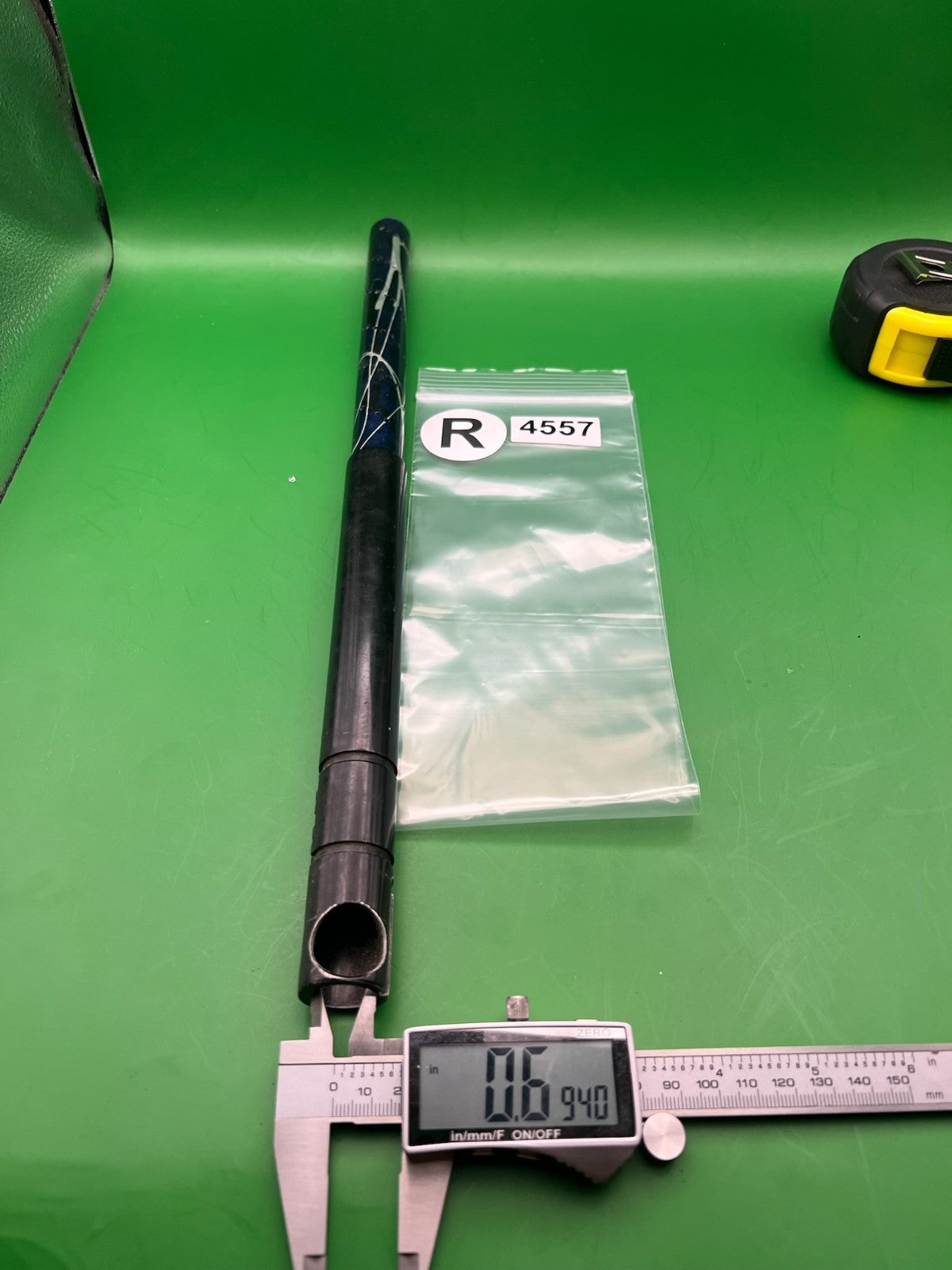 Splash Automag Barrel