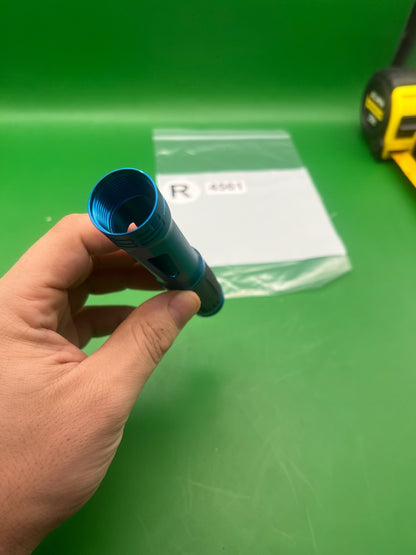 Planet Eclipse Sl63 Autococker Barrel Back