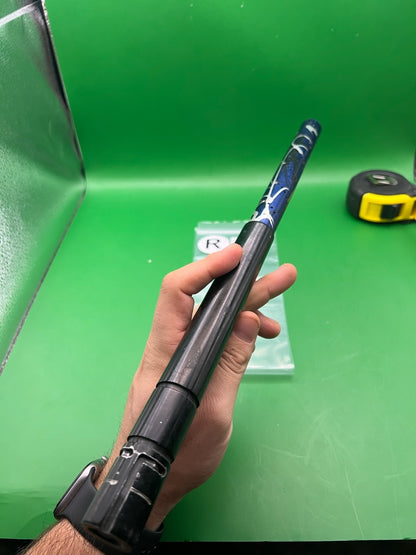 Splash Automag Barrel