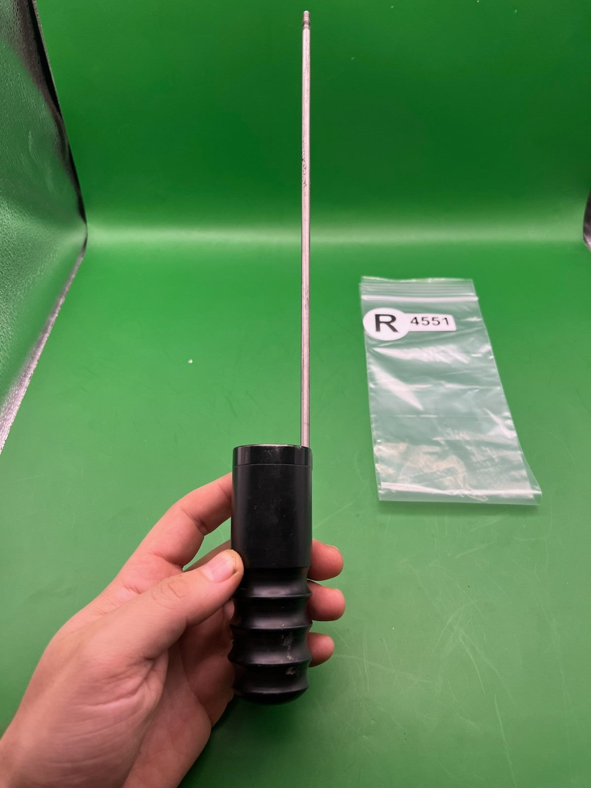 CCM Pump Kit