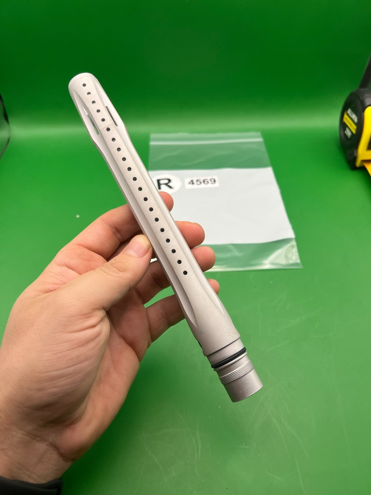 Smart Parts Freak Tip