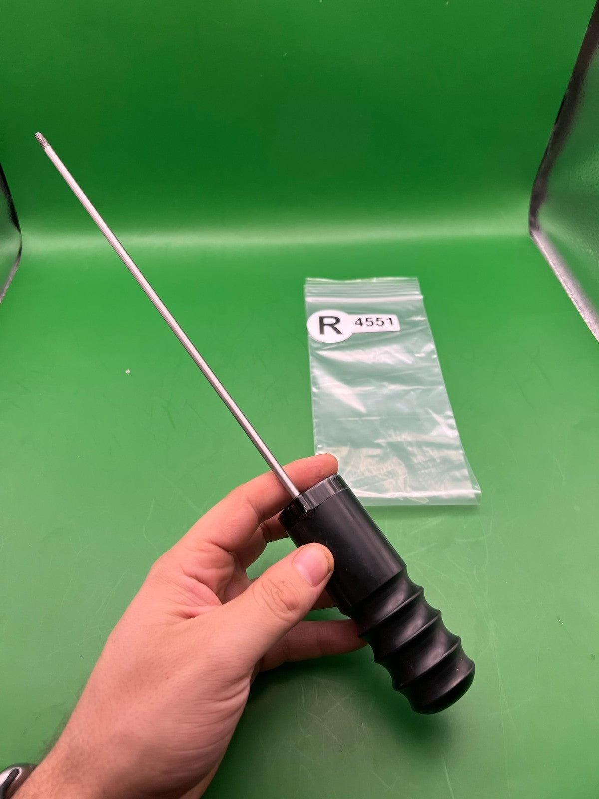 CCM Pump Kit