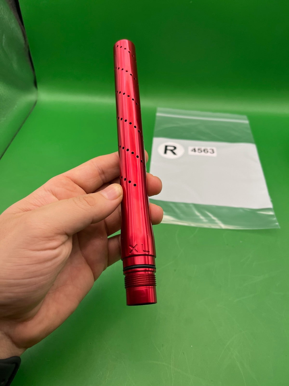 Freak XL Barrel Tip