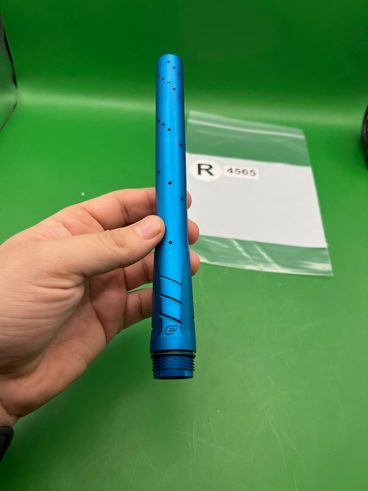 Planet Eclipse Sl63 Barrel Tip