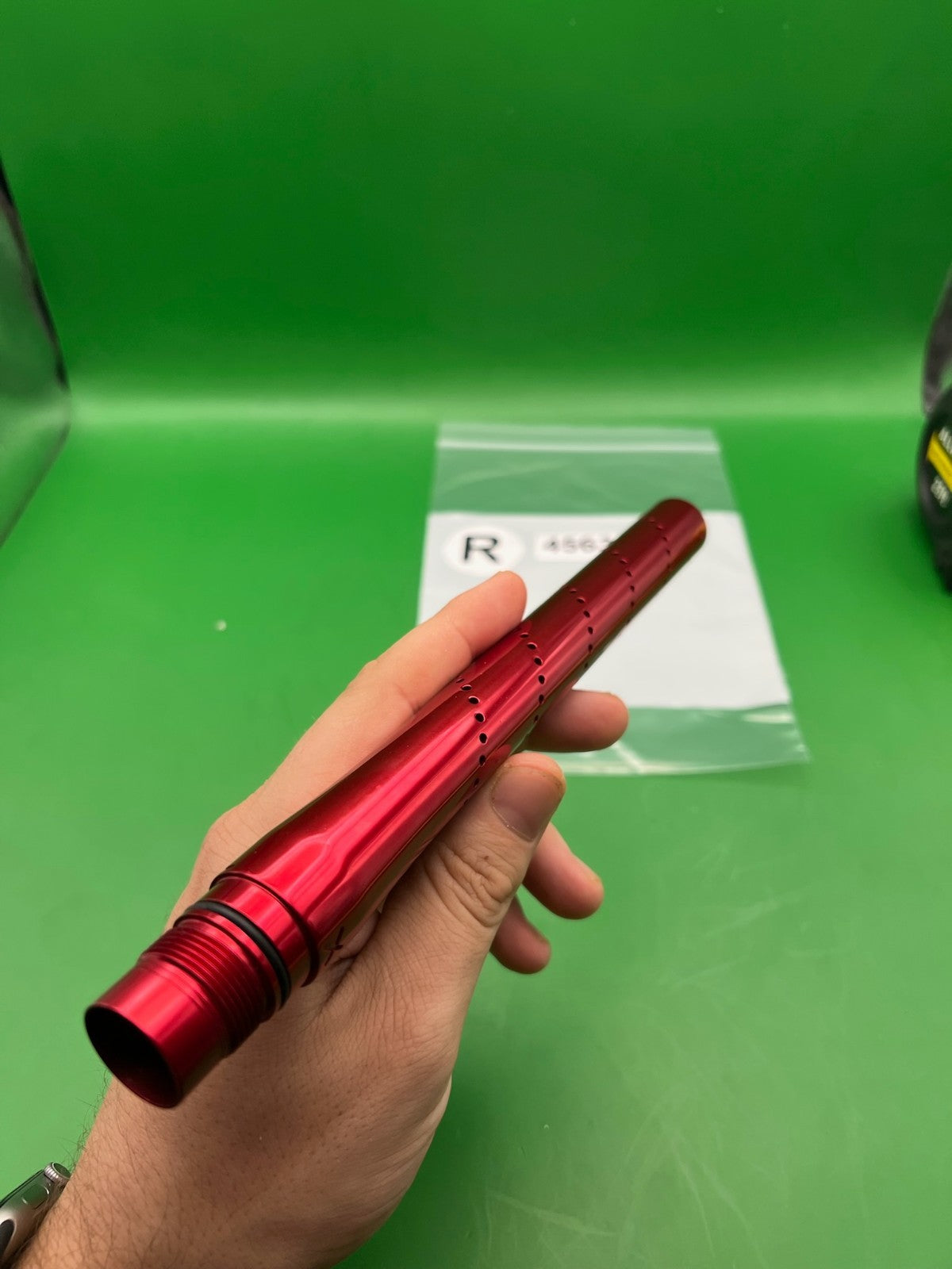 Freak XL Barrel Tip