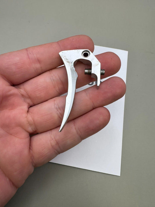 Dye DM6 Trigger-Silver