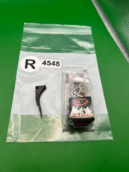 Custom Products Invert Sling Trigger