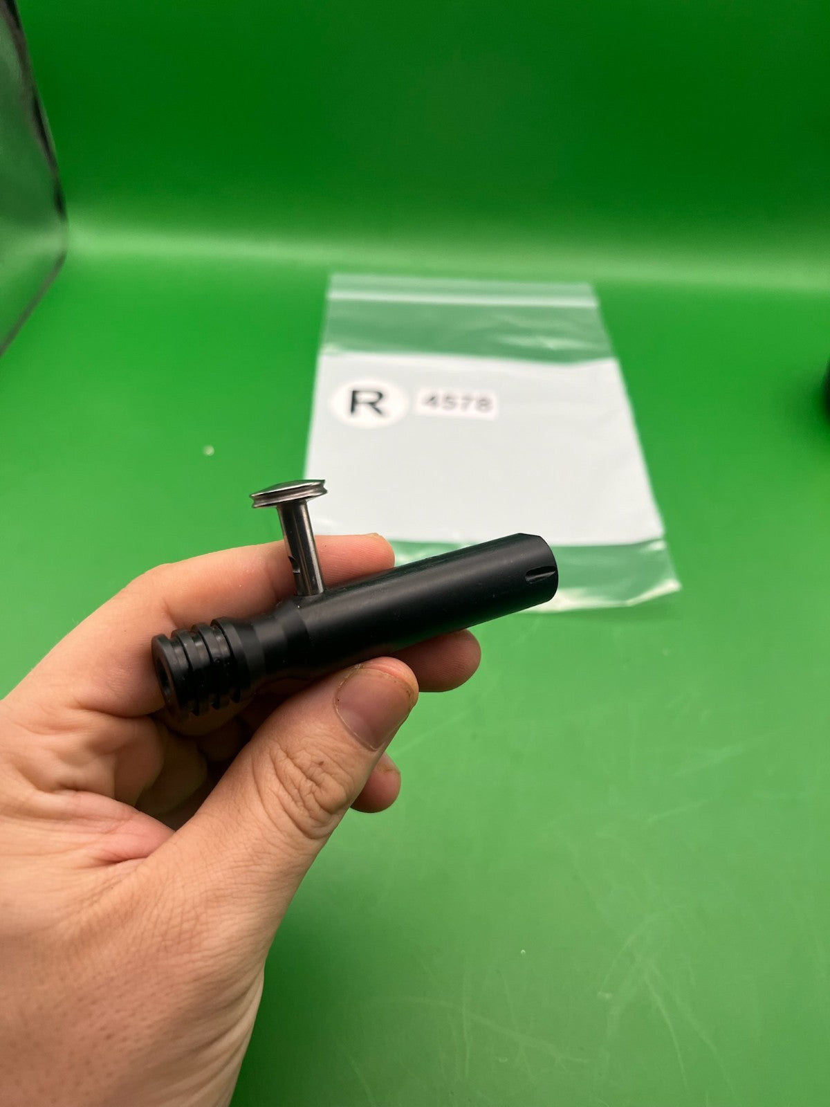 Stock Ego Bolt