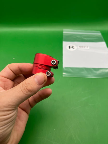 Ego Clamping Feedneck
