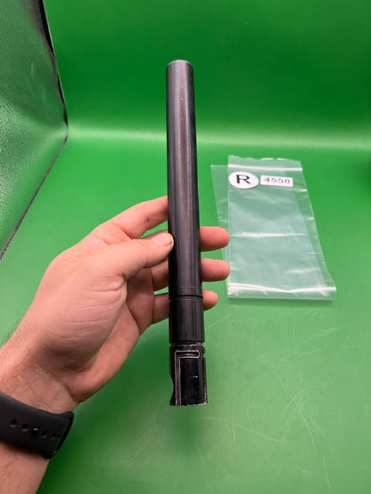 Automag Barrel