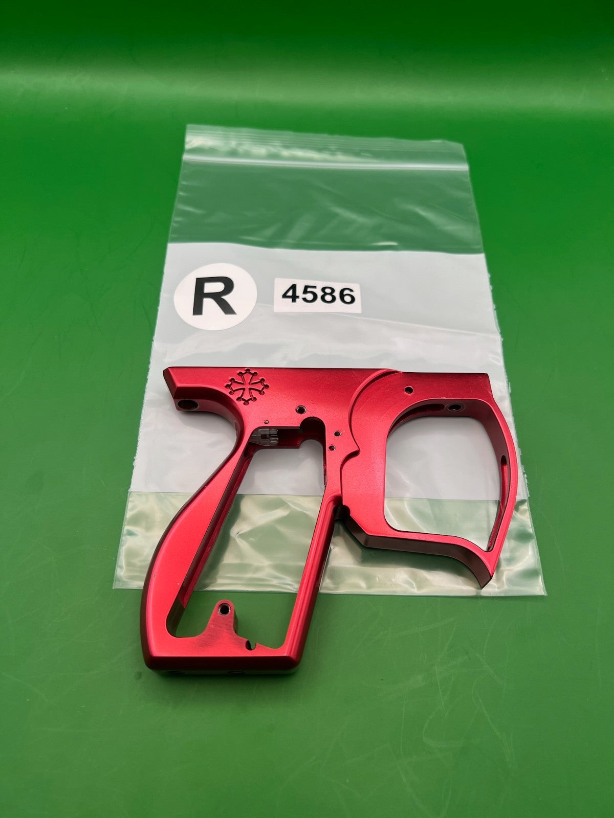 Smart Parts Ton Ton SFT Frame