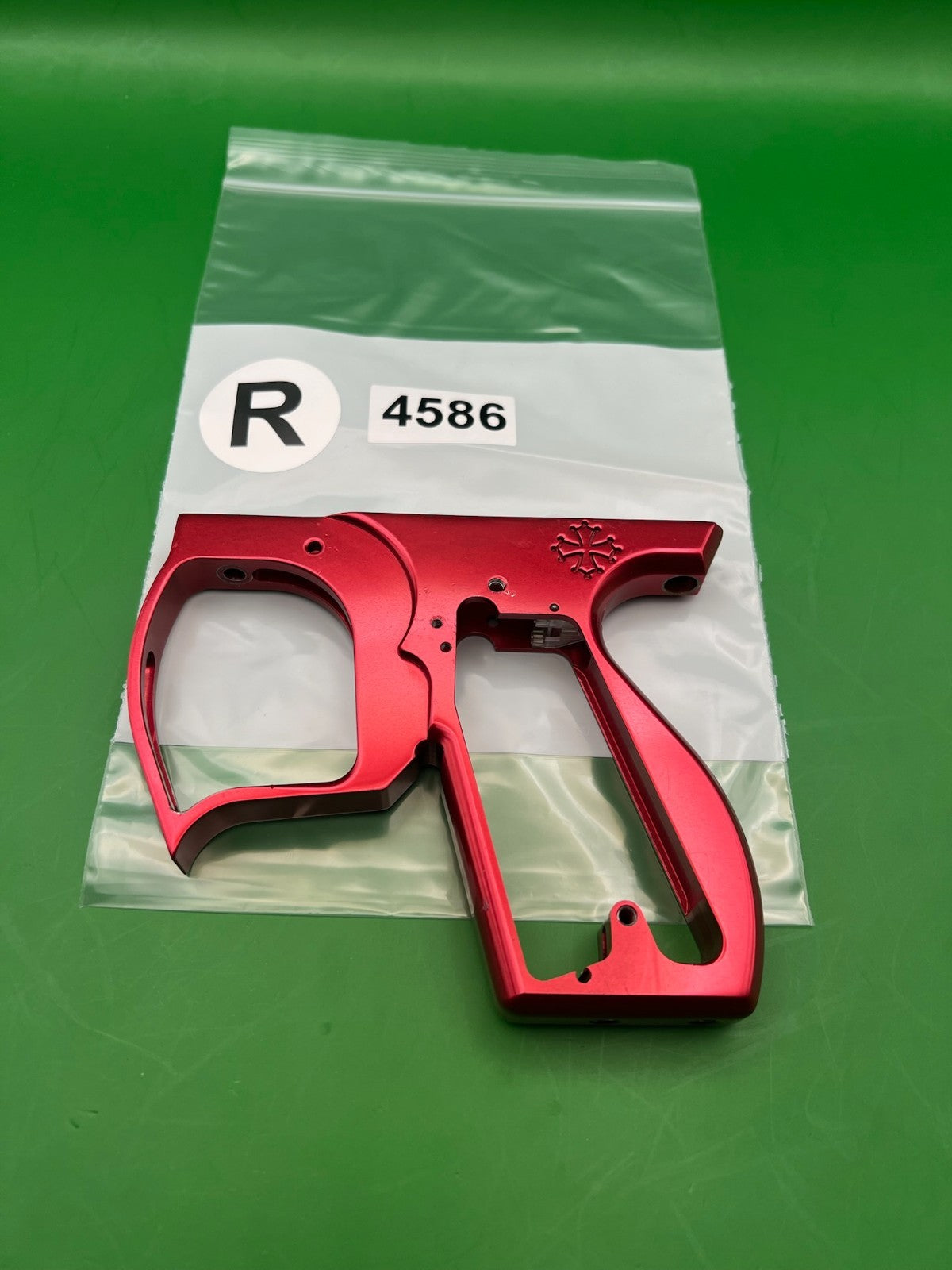 Smart Parts Ton Ton SFT Frame