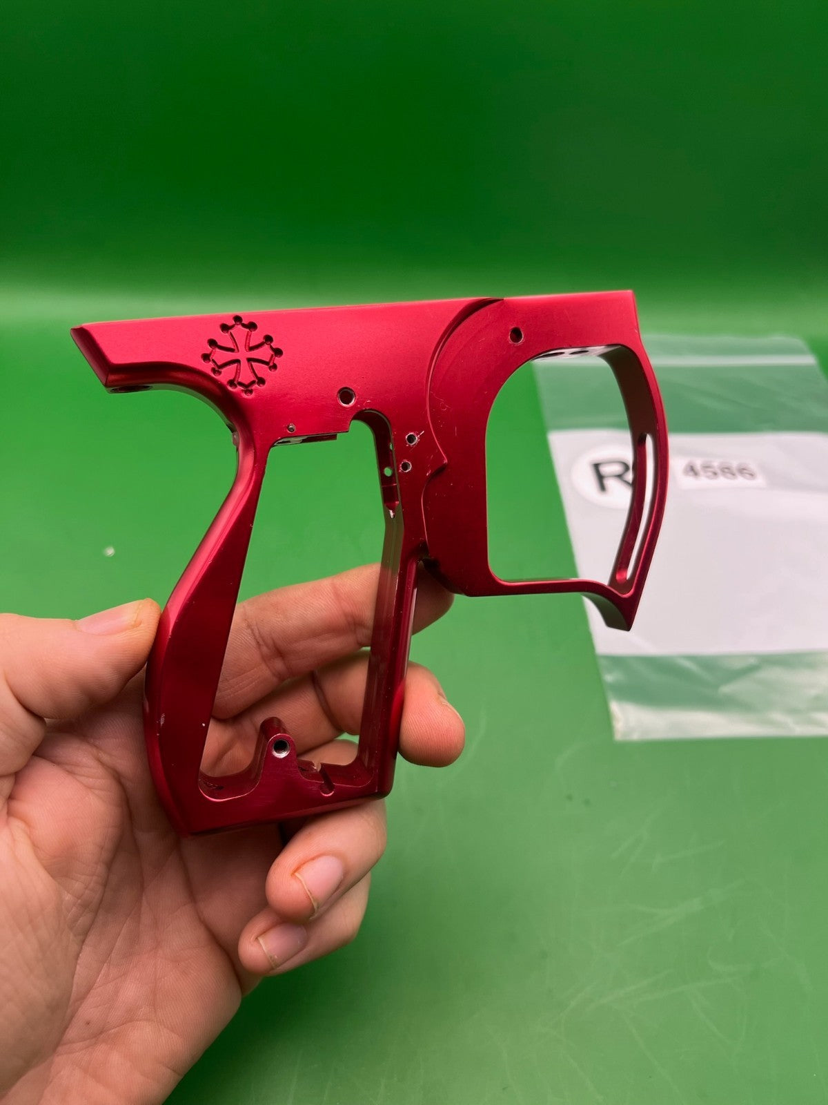 Smart Parts Ton Ton SFT Frame