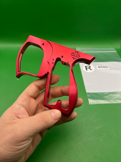 Smart Parts Ton Ton SFT Frame