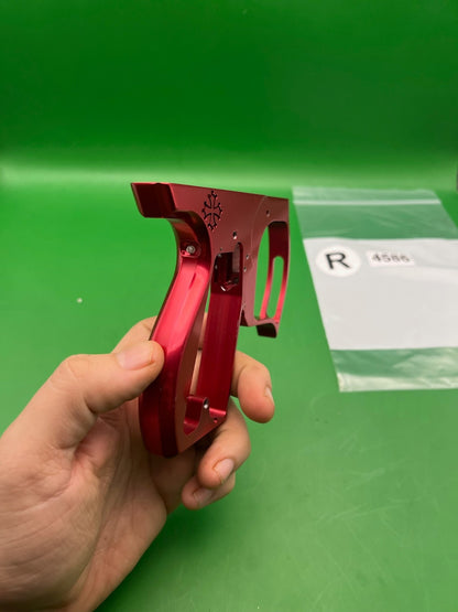 Smart Parts Ton Ton SFT Frame