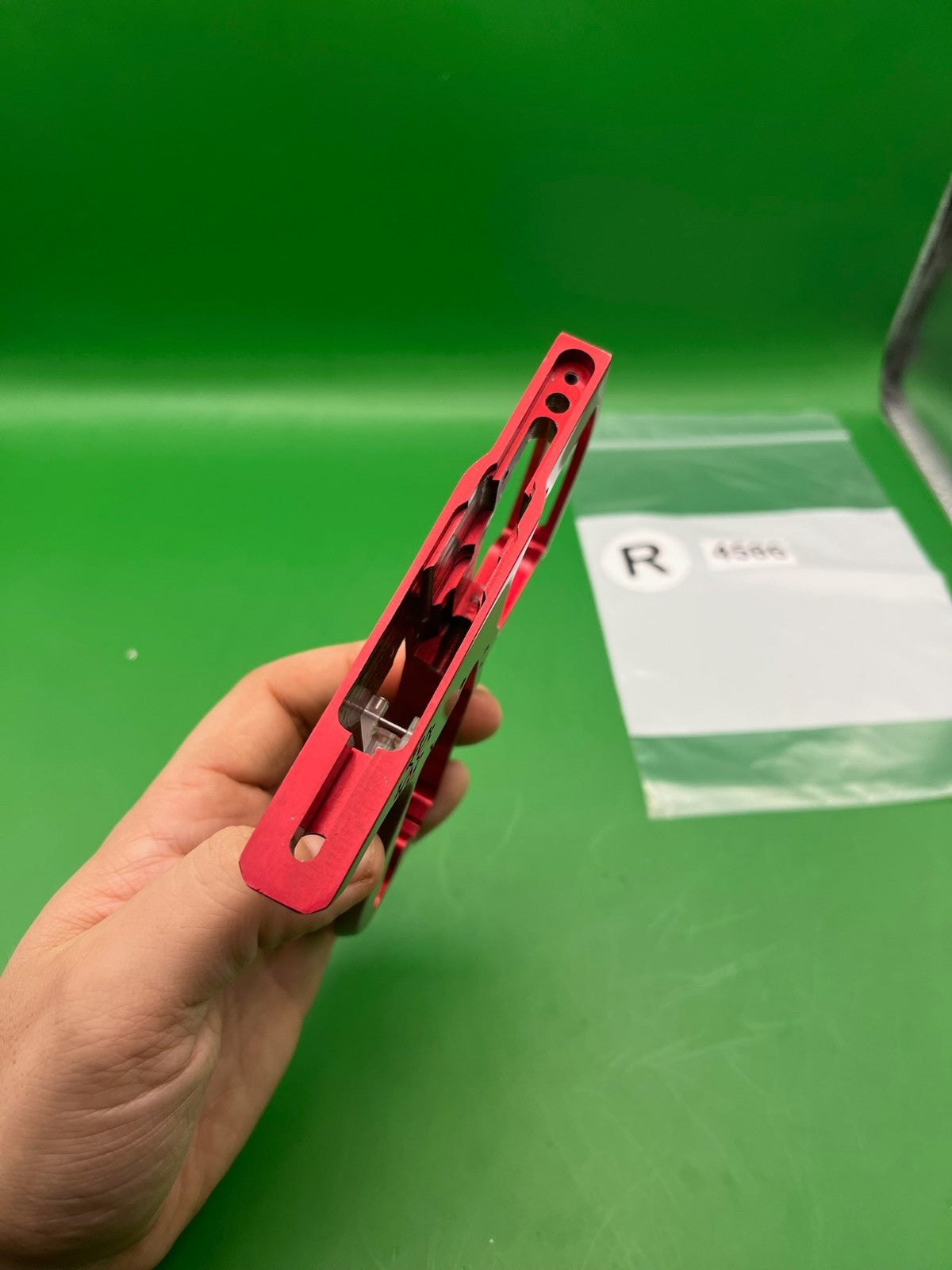 Smart Parts Ton Ton SFT Frame