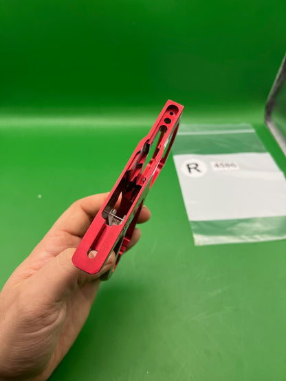 Smart Parts Ton Ton SFT Frame