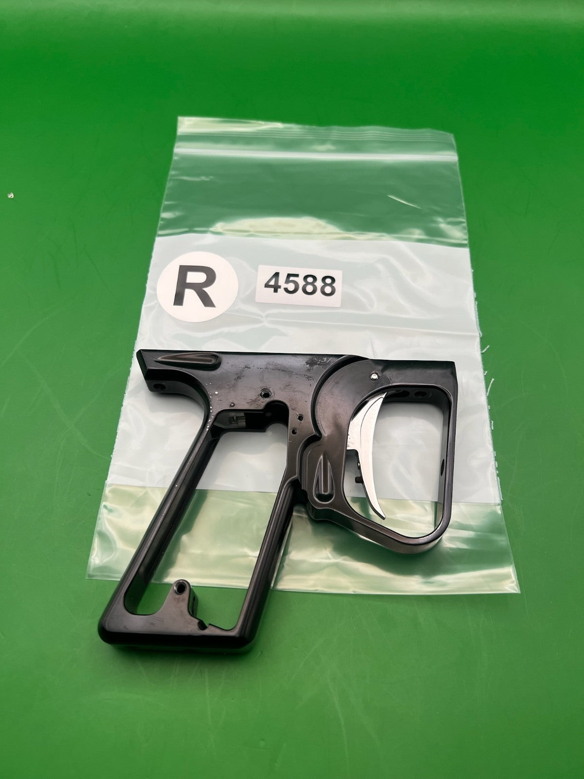 Smart Parts SFT Paintball Marker Frame