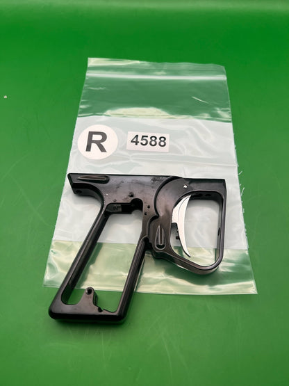 Smart Parts SFT Paintball Marker Frame