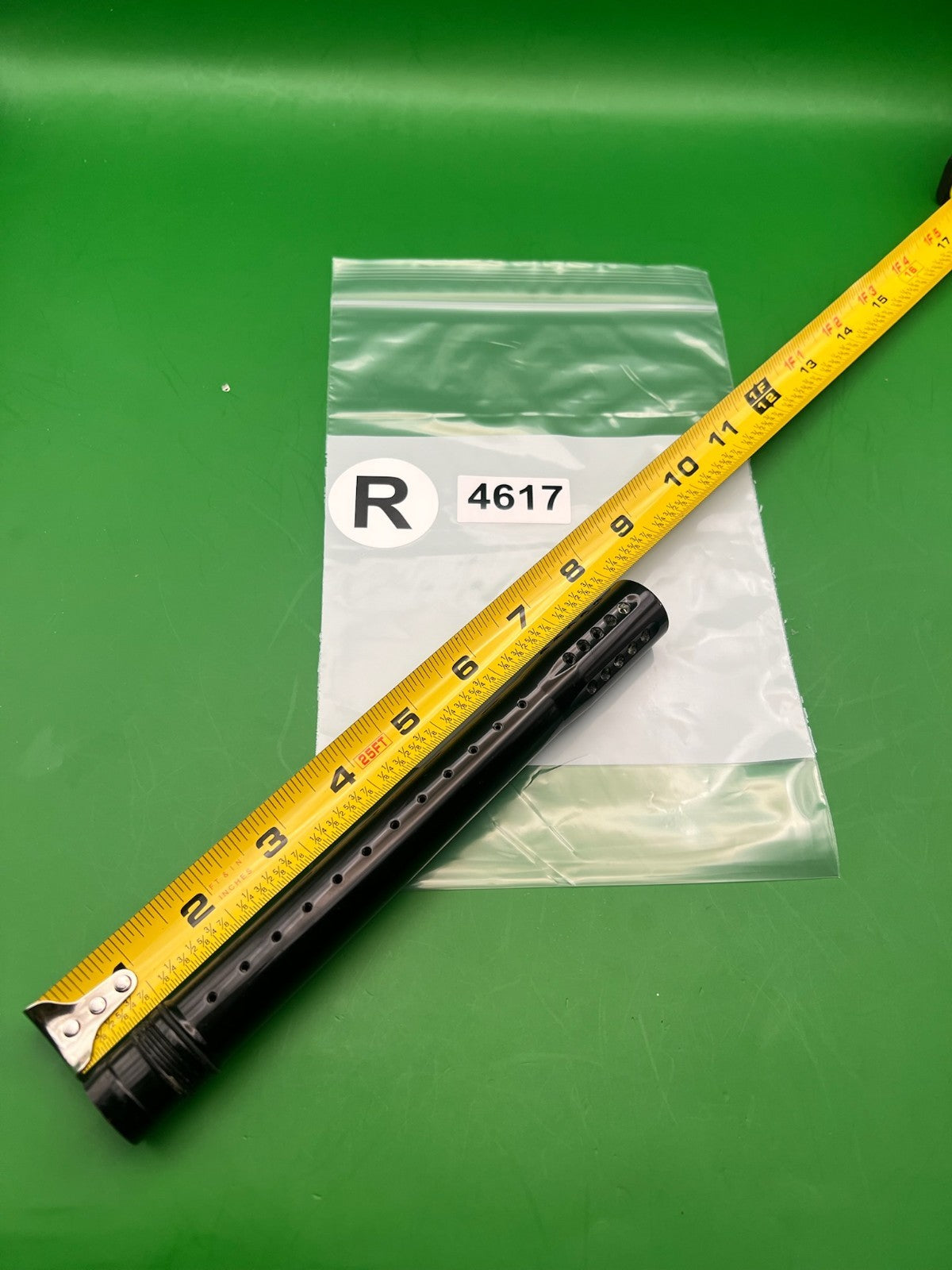 Dye Ultralight Tip